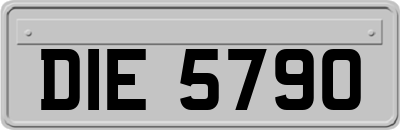 DIE5790