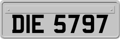 DIE5797