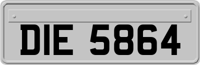 DIE5864