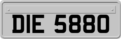 DIE5880