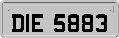 DIE5883