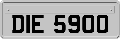 DIE5900