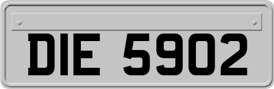 DIE5902