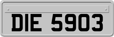 DIE5903