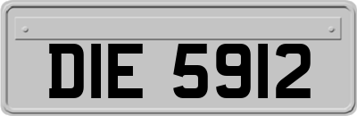 DIE5912