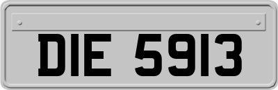DIE5913