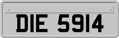 DIE5914