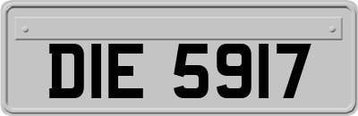 DIE5917