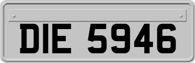 DIE5946
