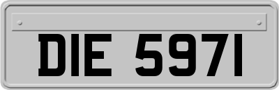 DIE5971