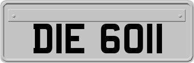 DIE6011