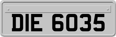 DIE6035