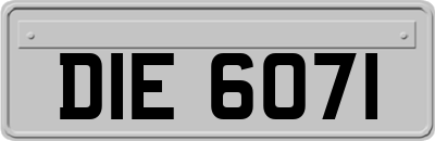 DIE6071