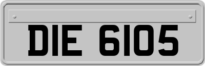DIE6105