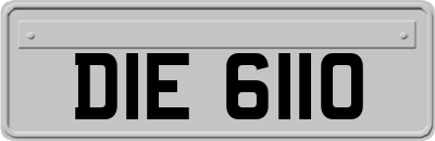 DIE6110