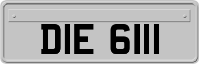 DIE6111