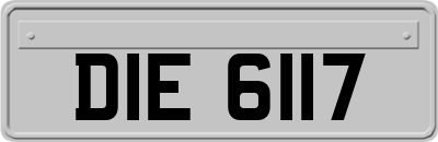 DIE6117