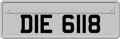 DIE6118