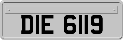 DIE6119