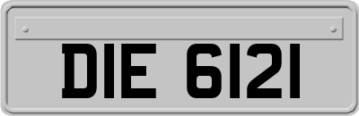 DIE6121