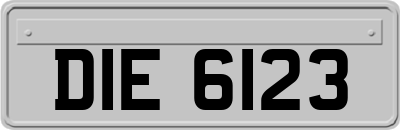 DIE6123