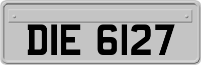 DIE6127