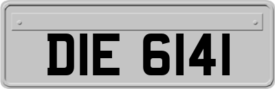 DIE6141