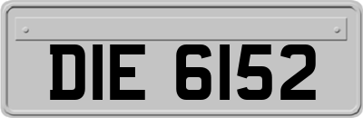 DIE6152