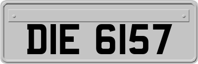 DIE6157