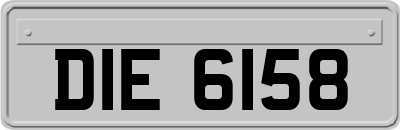 DIE6158