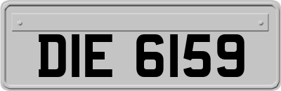 DIE6159