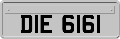 DIE6161