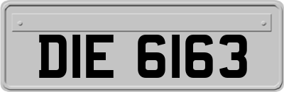 DIE6163