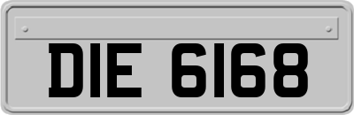 DIE6168