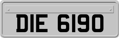 DIE6190