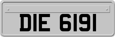 DIE6191