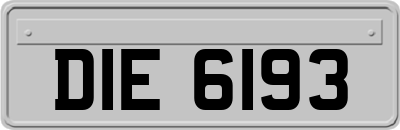 DIE6193
