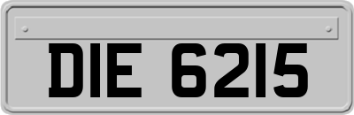 DIE6215