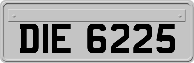 DIE6225