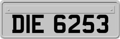 DIE6253