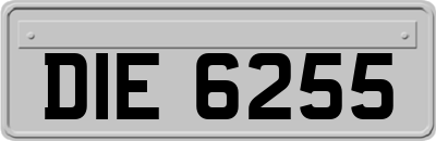 DIE6255