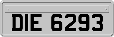 DIE6293