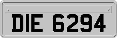DIE6294