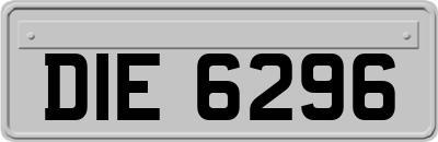 DIE6296