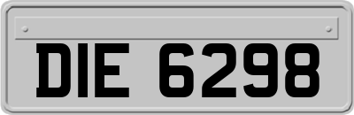 DIE6298