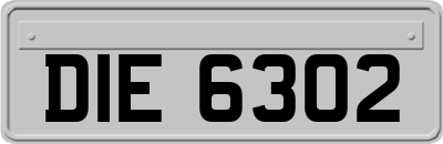 DIE6302