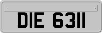 DIE6311