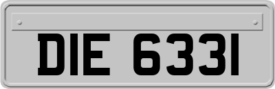 DIE6331