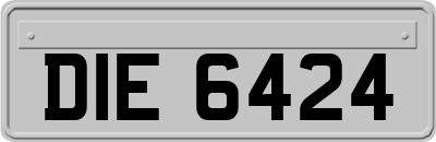 DIE6424