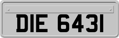 DIE6431